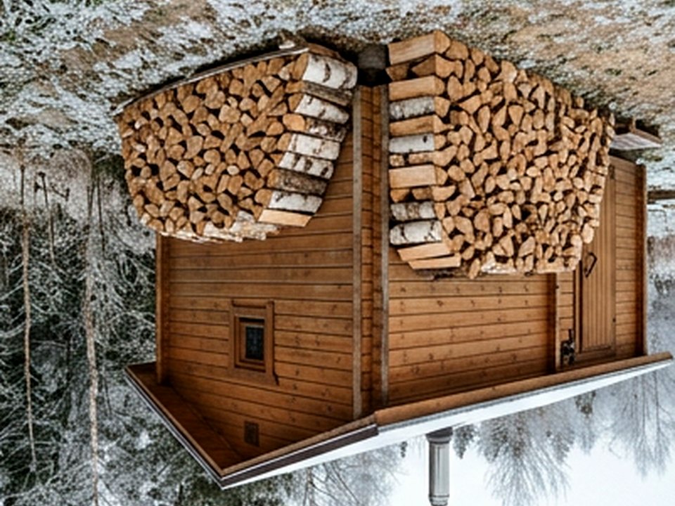 липа для бани — Товарный переулок, 19, Кемерово