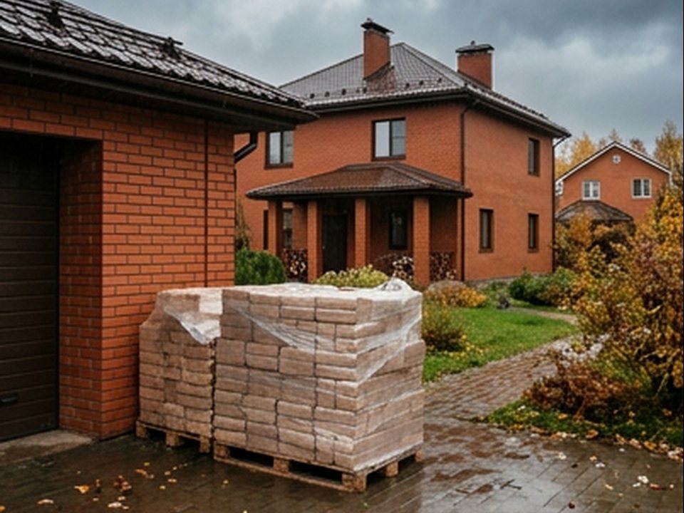 микс трёх пород — Очаговый переулок, 19, Кемерово